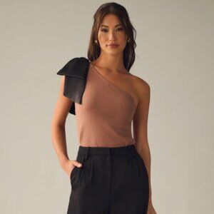 NWOT Maeve Top